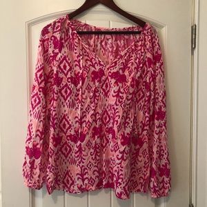 Willa Top in Tons of Fun!!